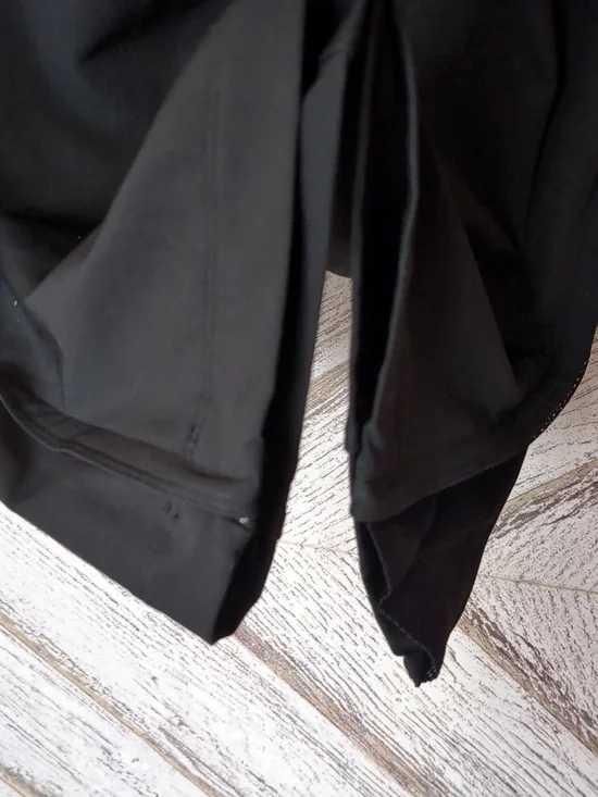 L.L. Bean Black Hiking Pants - Picture 7 of 15